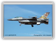 F-16AM BAF FA106